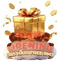 Grand opening