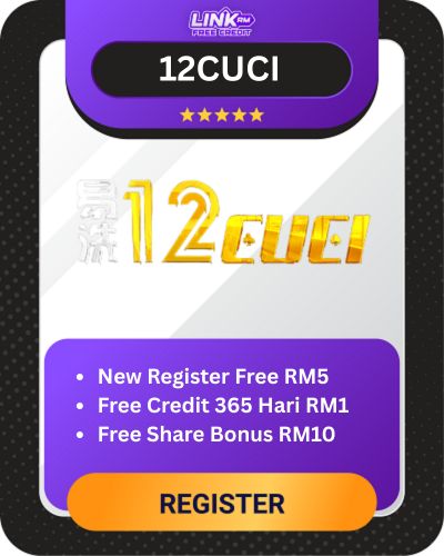 12Cuci Casino