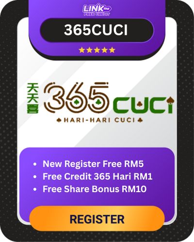 365Cuci Casino
