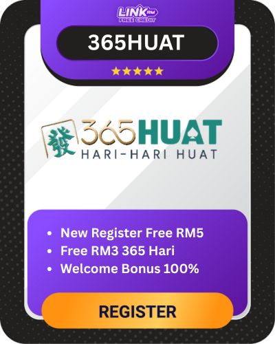 365Huat Casino