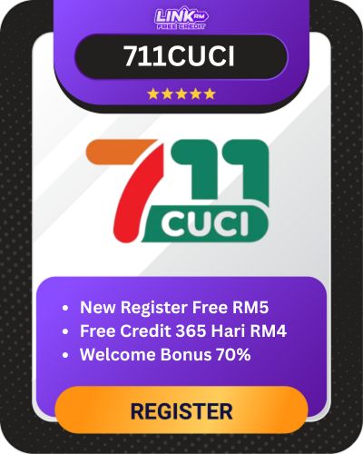 711Cuci Casino