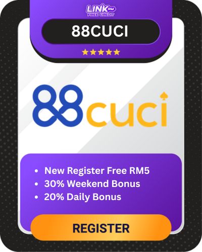 88Cuci Casino
