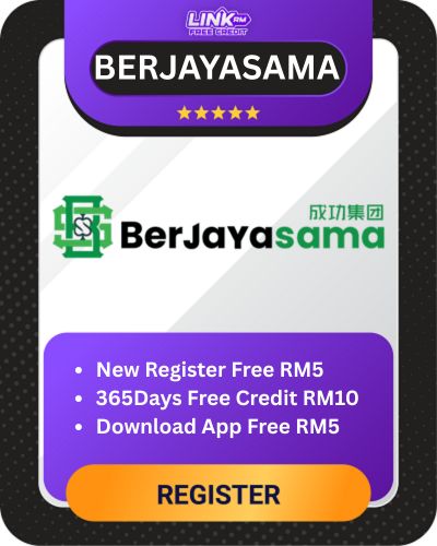 Berjayasama Casino