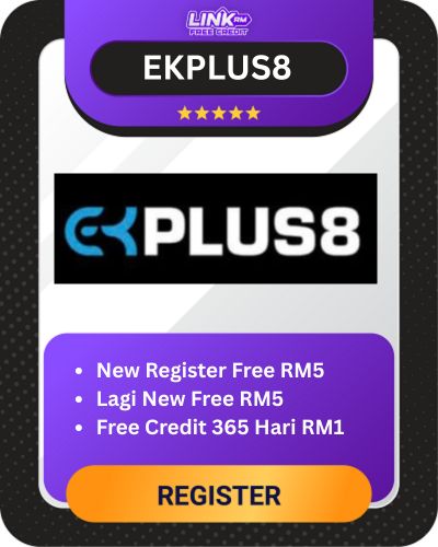EkPlus8 Casino