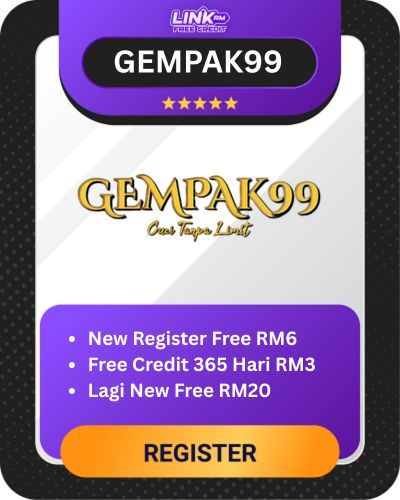 Gempak99 Casino