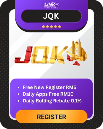 JQK Casino