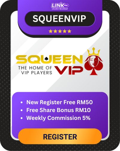 SQUEENVIP Casino